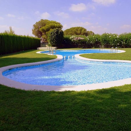 Cortes Valencianas 45 Náquera エクステリア 写真