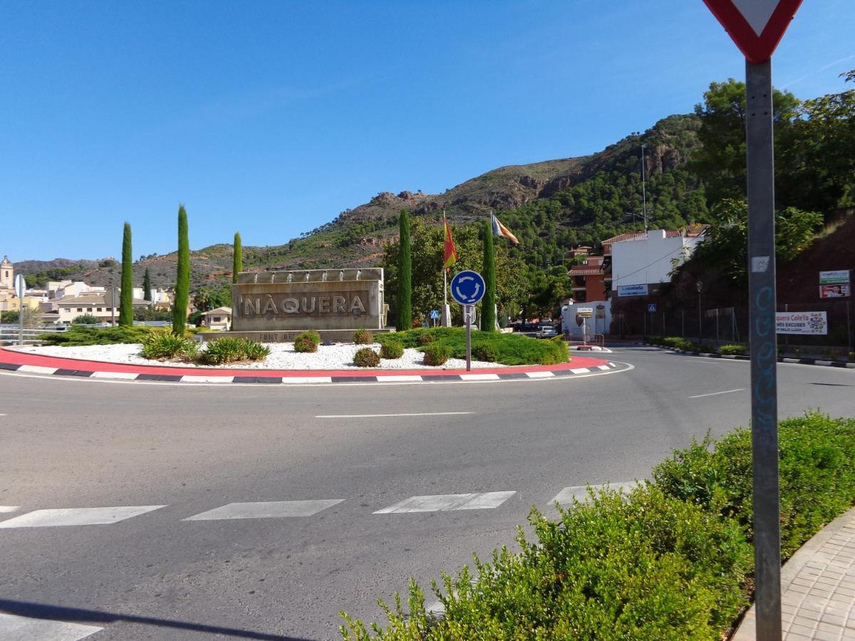 Cortes Valencianas 45 Náquera エクステリア 写真