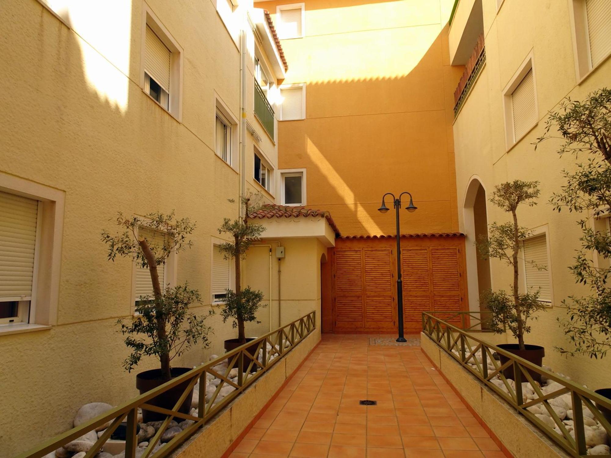 Cortes Valencianas 45 Náquera エクステリア 写真